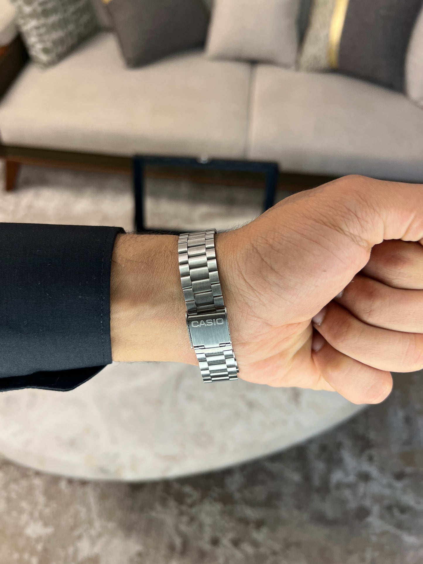 Casio LTP| كاسيو LTP