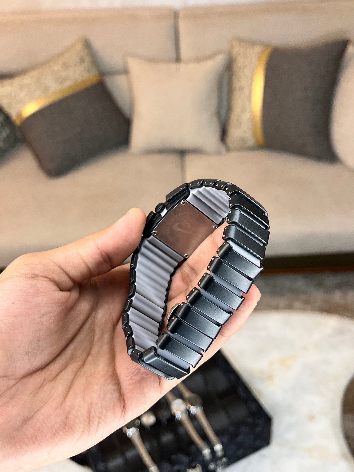 Nike Tech ساعة