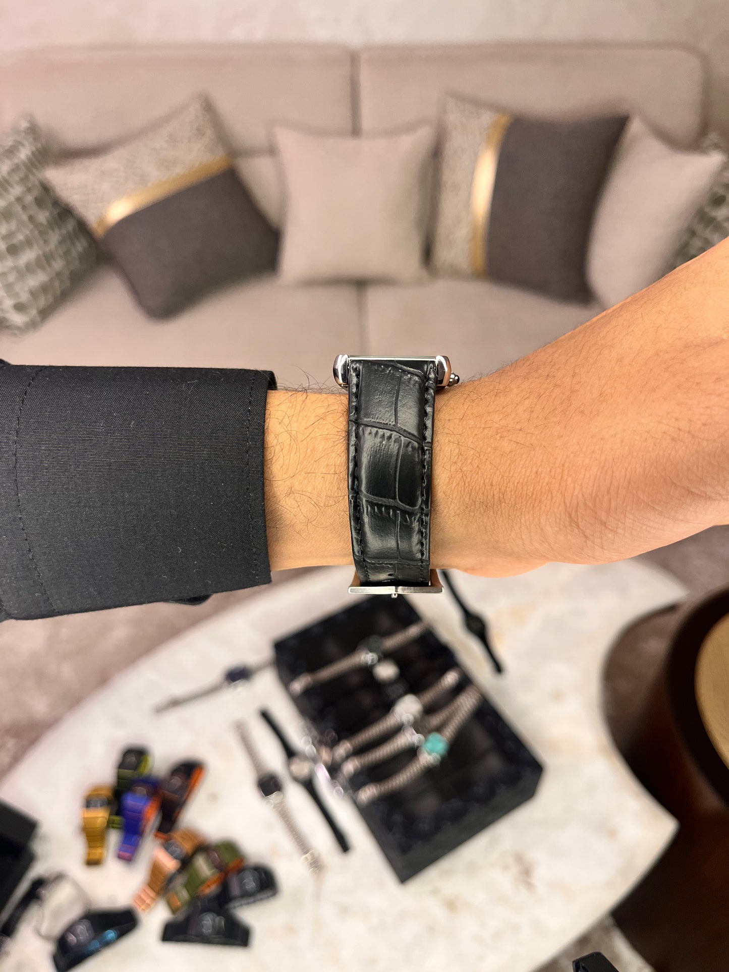 Cartier Tank | كارتير تانك