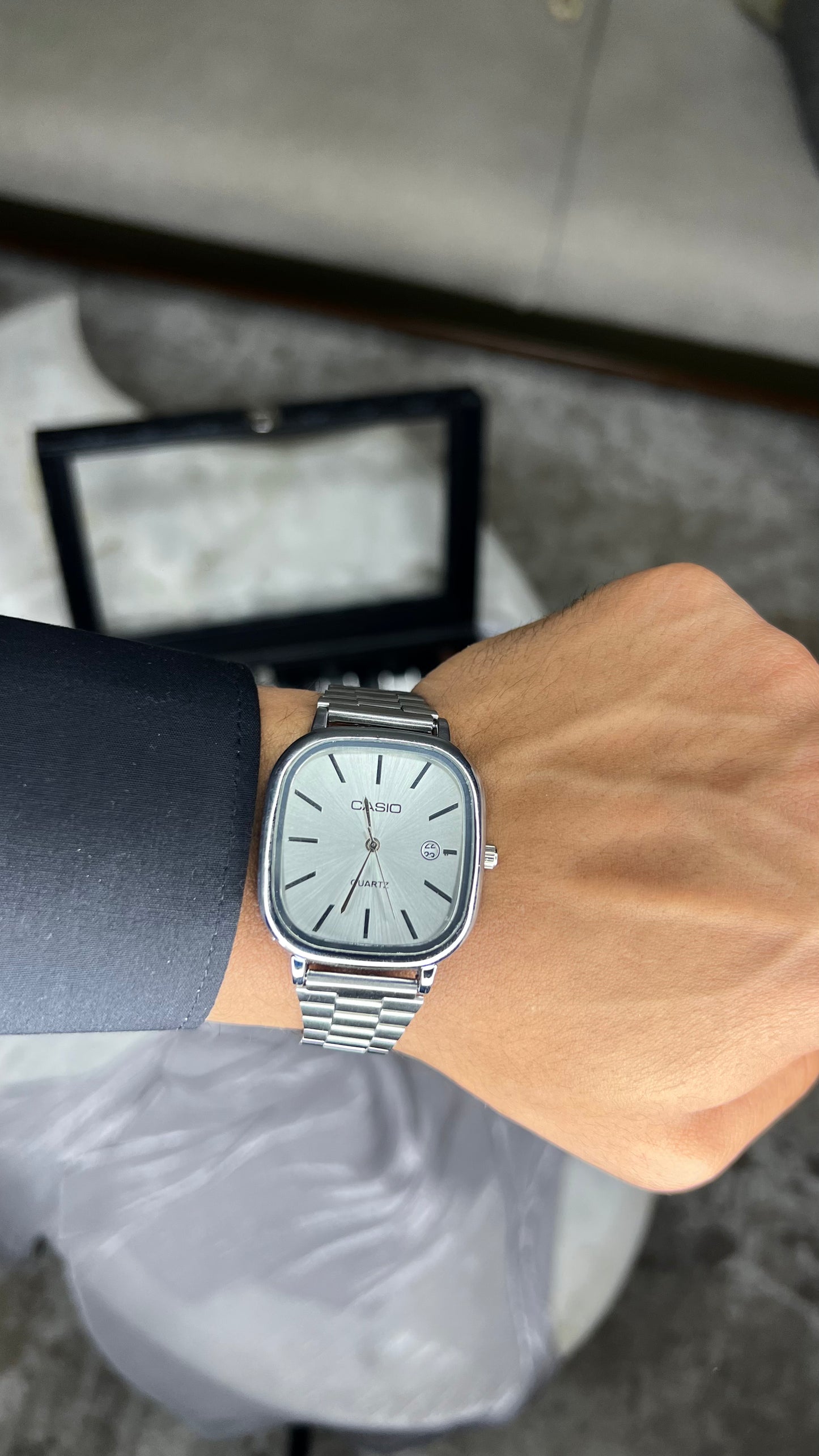 Casio LTP|  كاسيو LTP