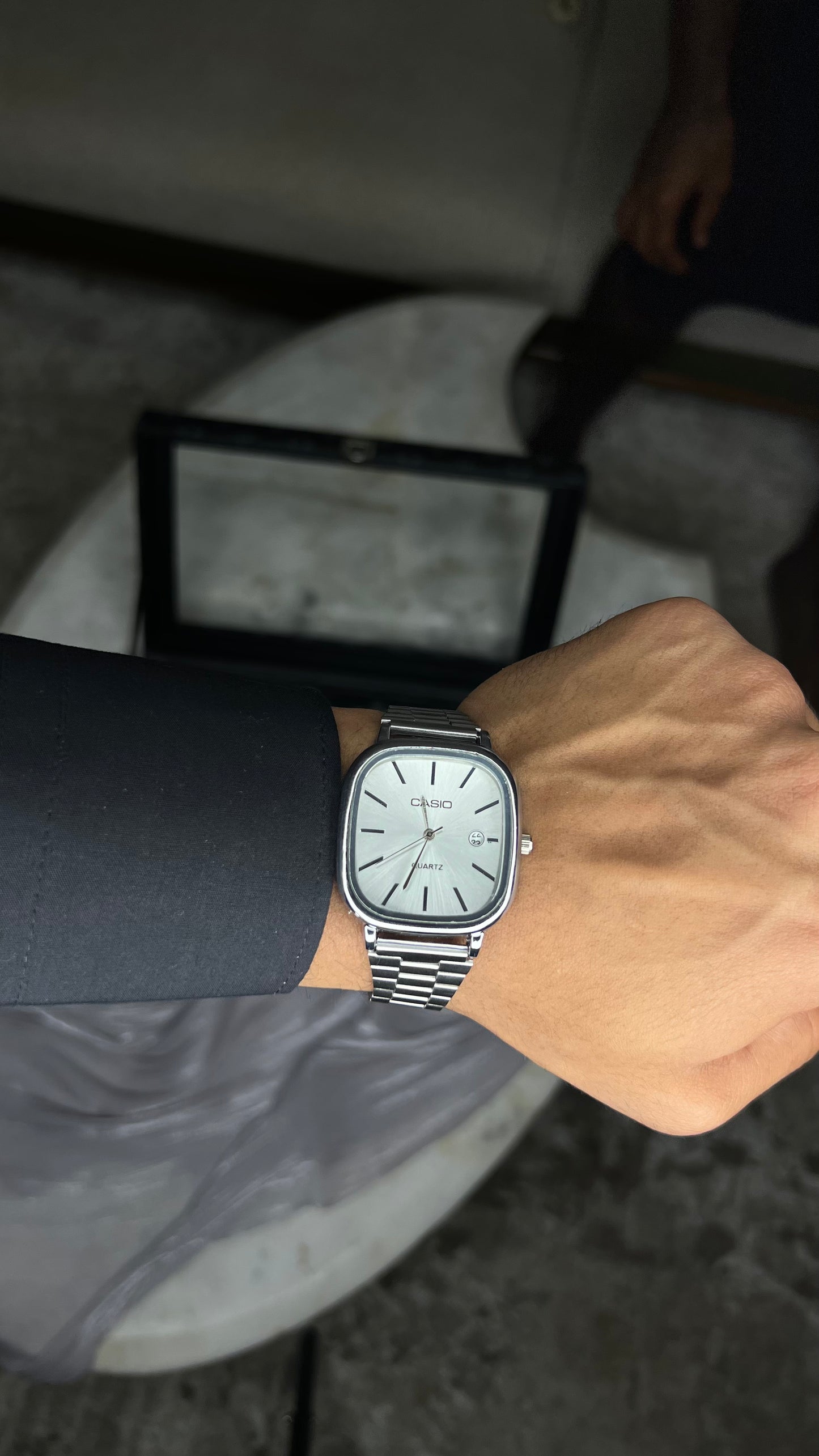 Casio LTP|  كاسيو LTP