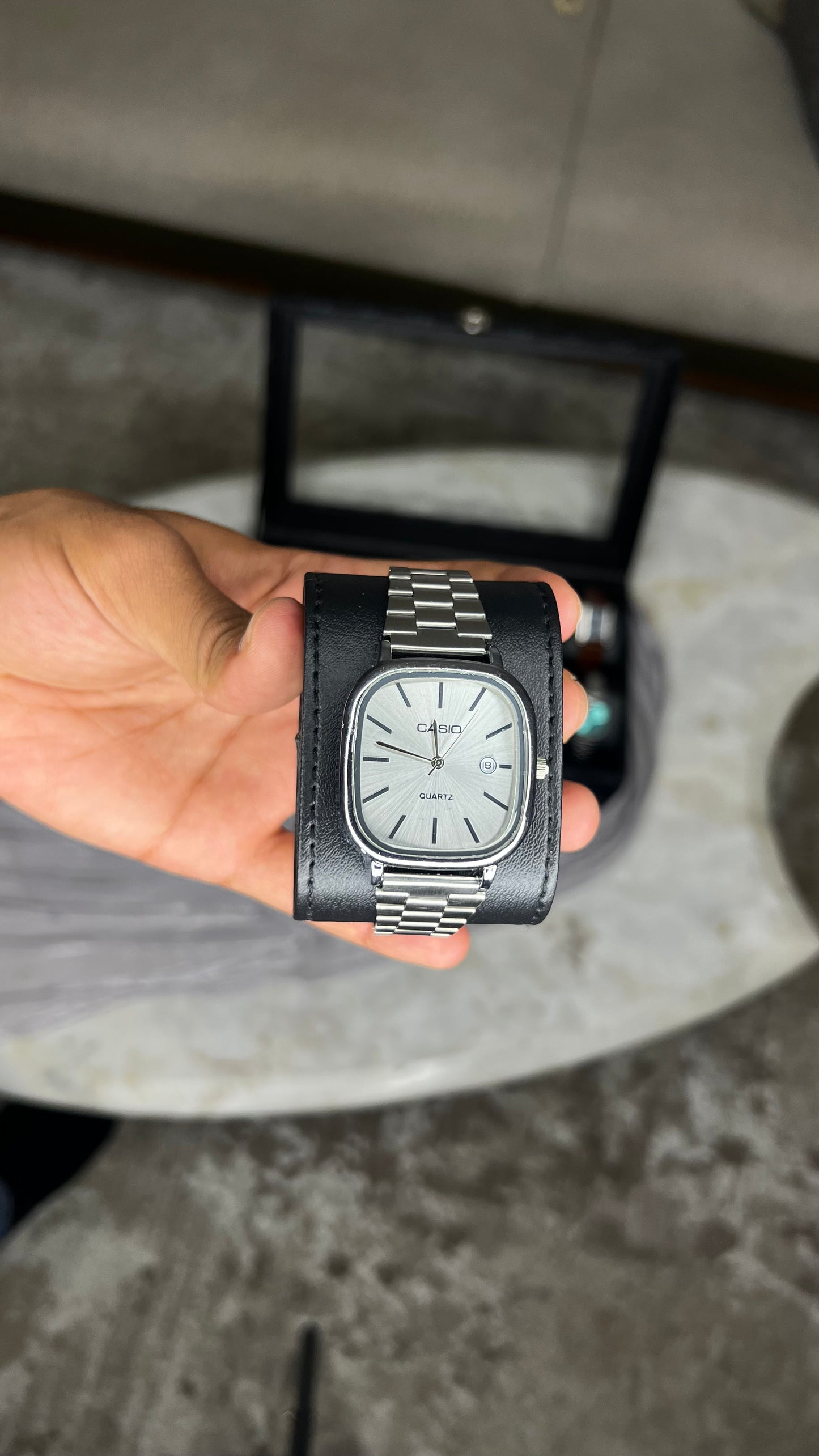 Casio LTP|  كاسيو LTP