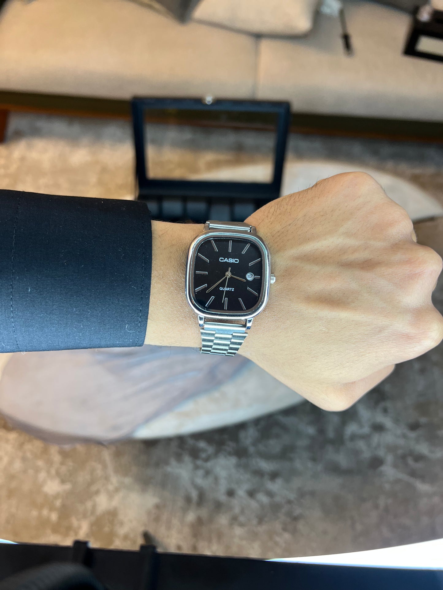 Casio LTP|  كاسيو LTP