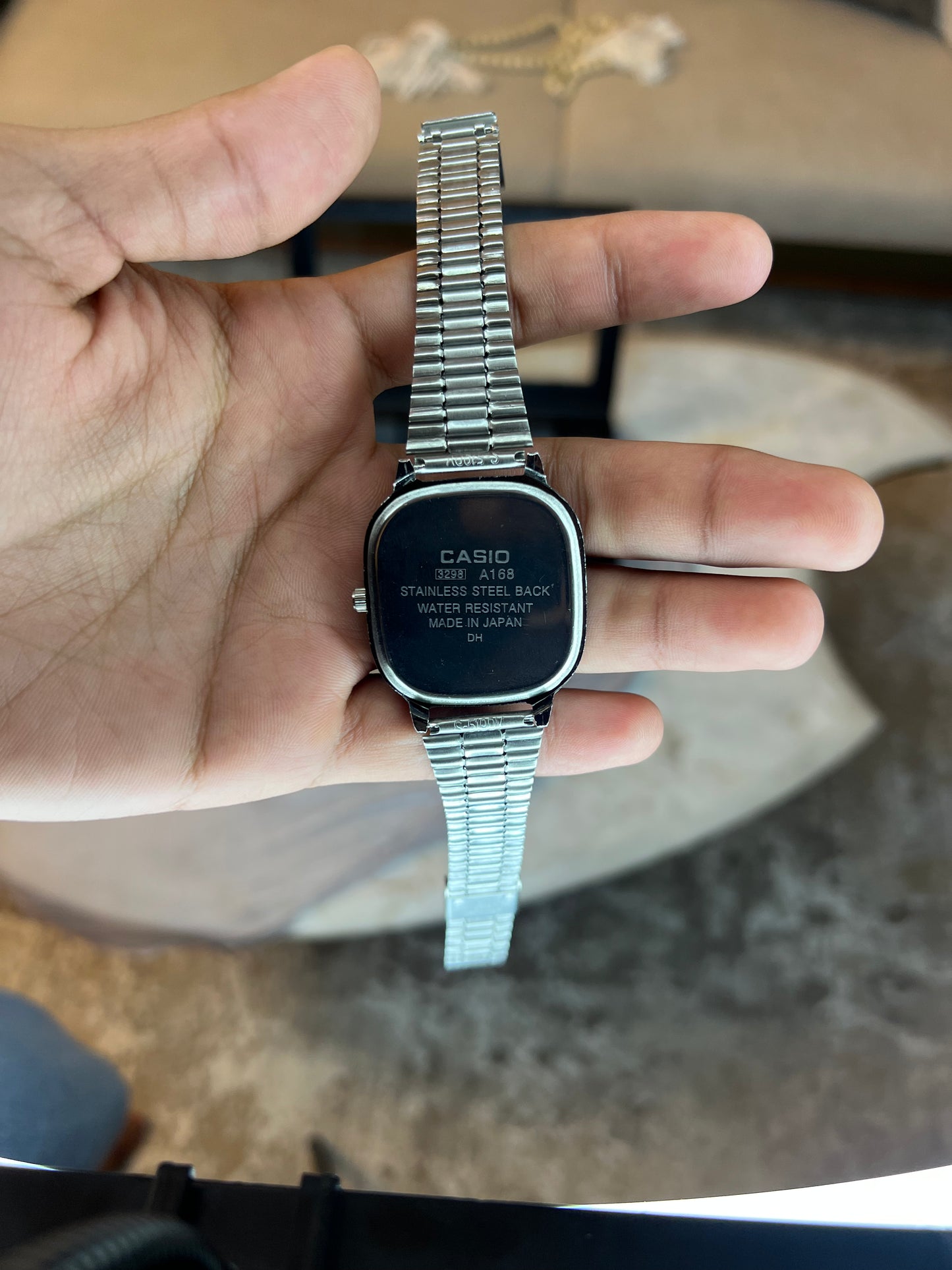 Casio LTP|  كاسيو LTP