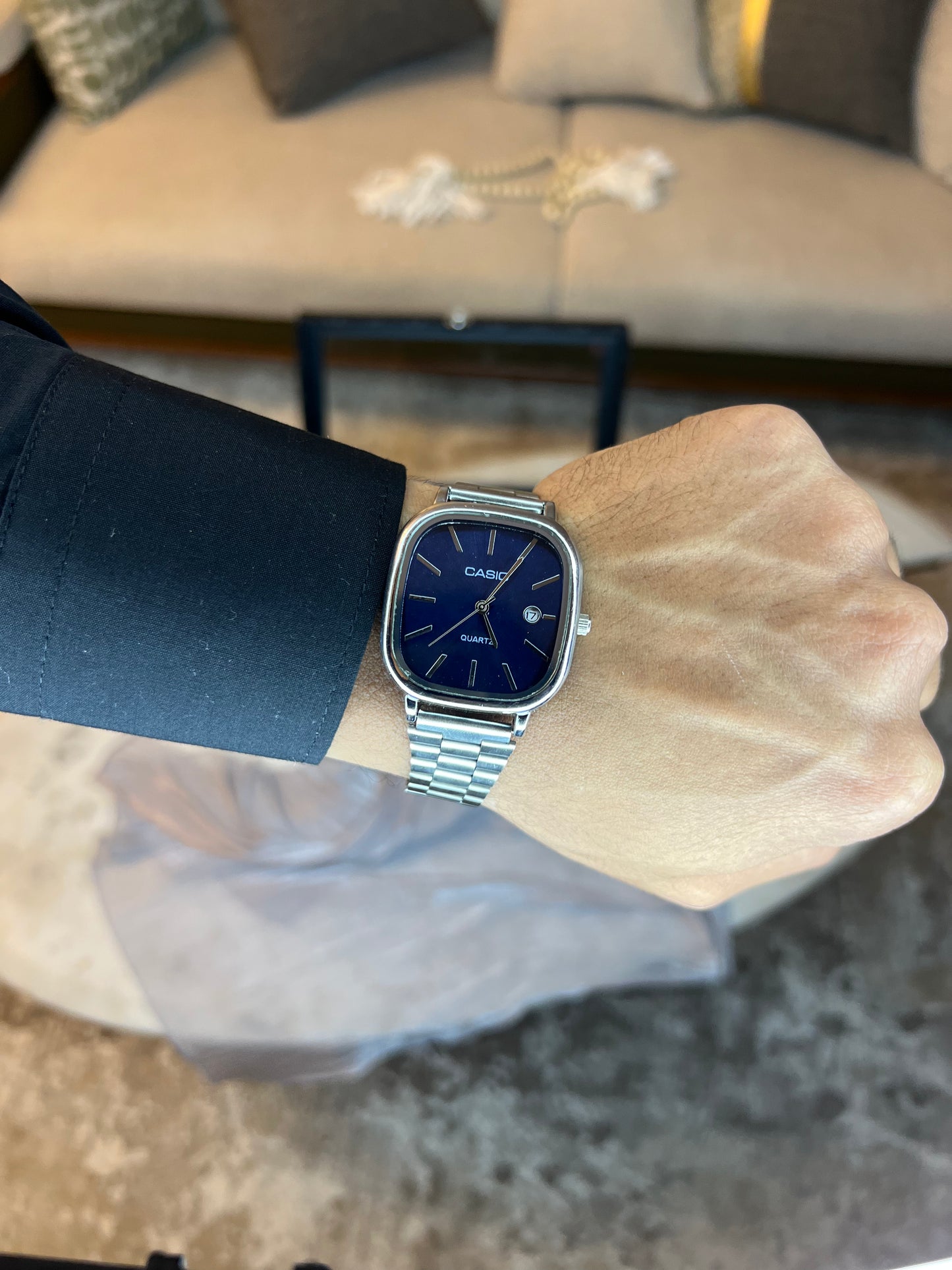 Casio LTP|  كاسيو LTP